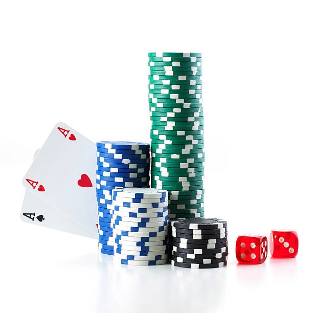Account balance and bet history view